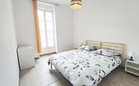 Bel appartement centre de Nîmes